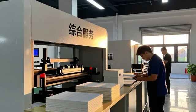 智能厨房管理系统