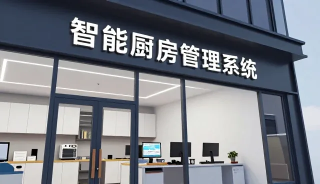 襄阳康利森厨业有限公司以应用开发服务连接更多应用场景