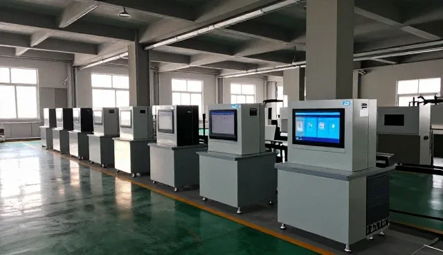 技术咨询在厨房设备使用中的实践价值